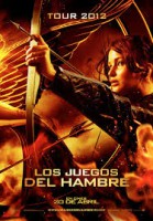 Los juegos del habre 